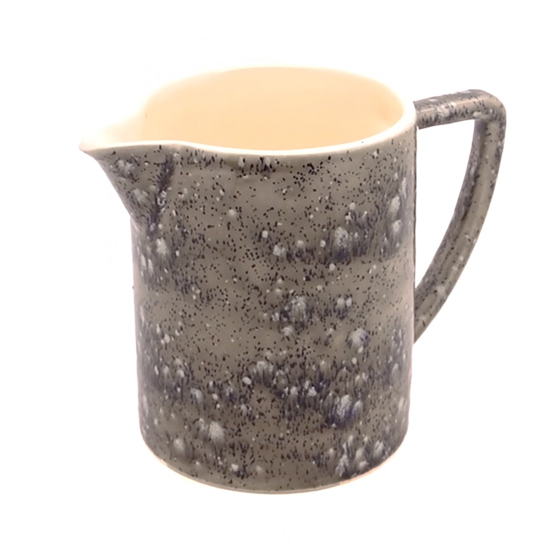 gravy / custard Jug grey